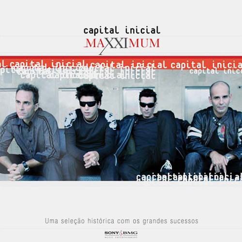 Capa de Eu vou estar